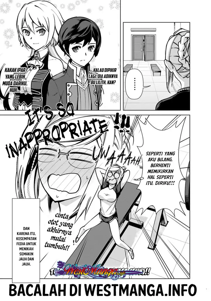 image-komik-rettou-me-no-tensei-majutsushi-shiitage-rareta-moto-yuusha-wa-mirai-no-sekai-o-yoyuu-de-ikinuku-chapter-21-22/24