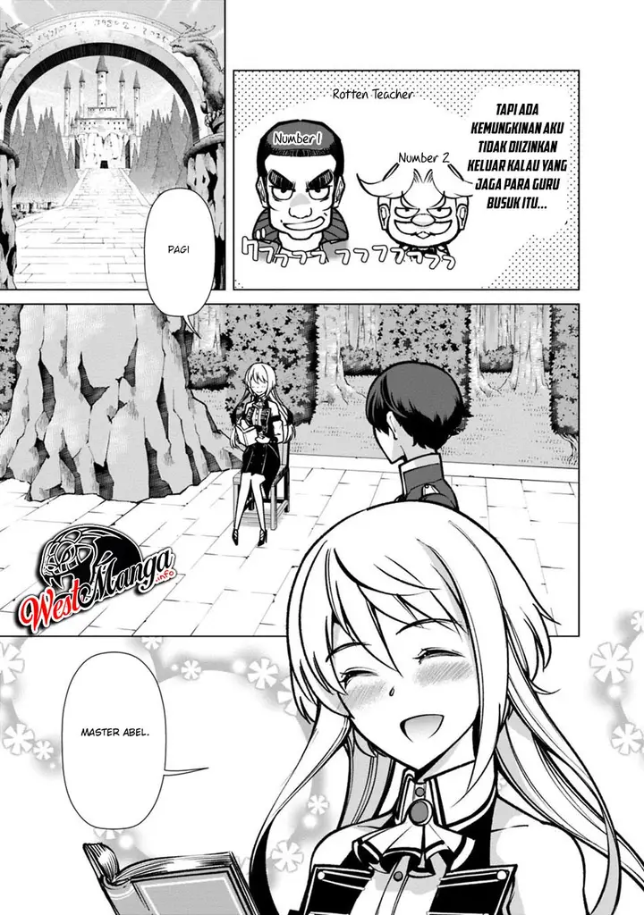 image-komik-rettou-me-no-tensei-majutsushi-shiitage-rareta-moto-yuusha-wa-mirai-no-sekai-o-yoyuu-de-ikinuku-chapter-22-4/23