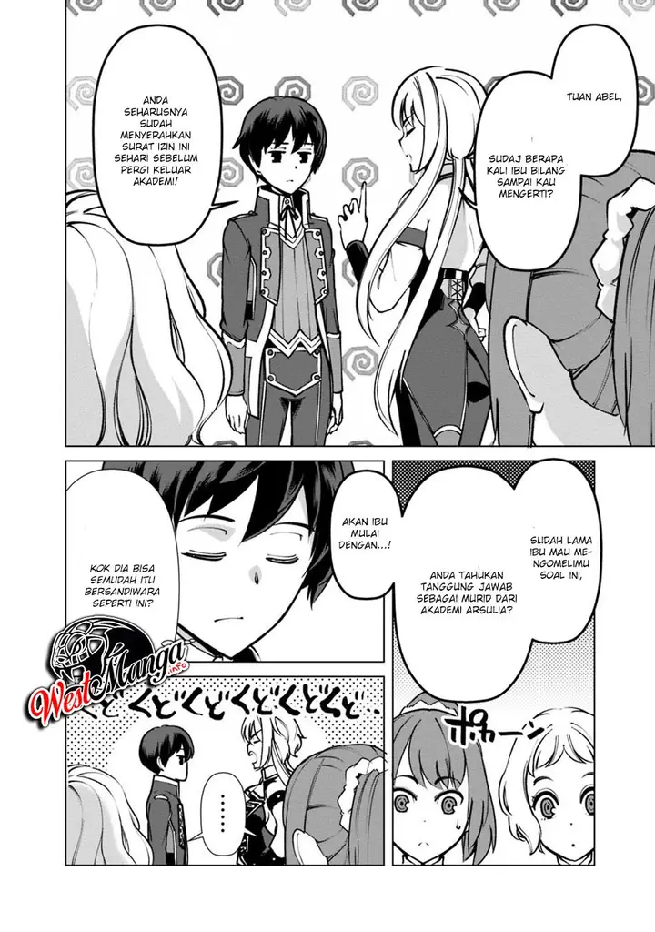 image-komik-rettou-me-no-tensei-majutsushi-shiitage-rareta-moto-yuusha-wa-mirai-no-sekai-o-yoyuu-de-ikinuku-chapter-22-9/23