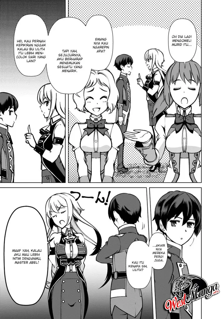 image-komik-rettou-me-no-tensei-majutsushi-shiitage-rareta-moto-yuusha-wa-mirai-no-sekai-o-yoyuu-de-ikinuku-chapter-22-10/23