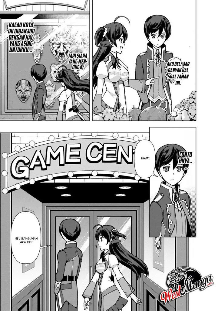 image-komik-rettou-me-no-tensei-majutsushi-shiitage-rareta-moto-yuusha-wa-mirai-no-sekai-o-yoyuu-de-ikinuku-chapter-22-19/23