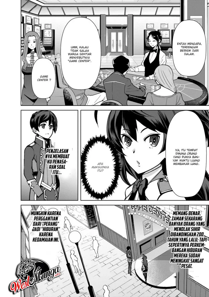 image-komik-rettou-me-no-tensei-majutsushi-shiitage-rareta-moto-yuusha-wa-mirai-no-sekai-o-yoyuu-de-ikinuku-chapter-22-20/23