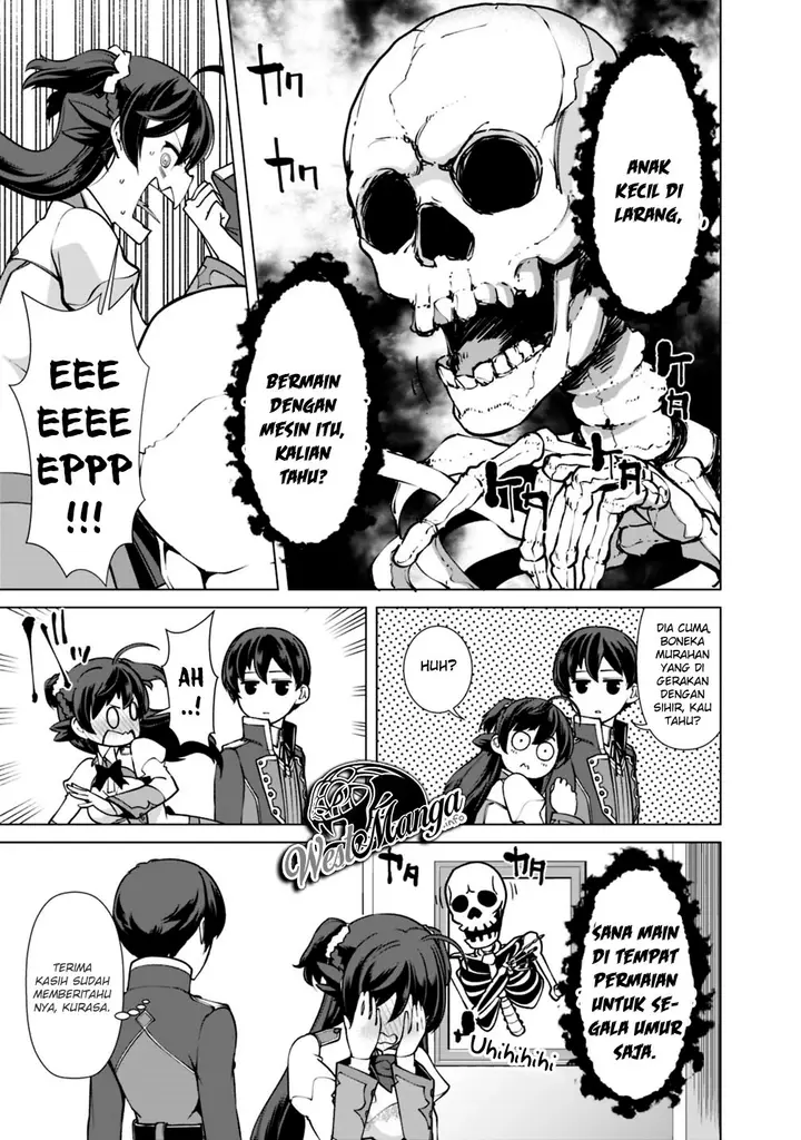 image-komik-rettou-me-no-tensei-majutsushi-shiitage-rareta-moto-yuusha-wa-mirai-no-sekai-o-yoyuu-de-ikinuku-chapter-23-3/21
