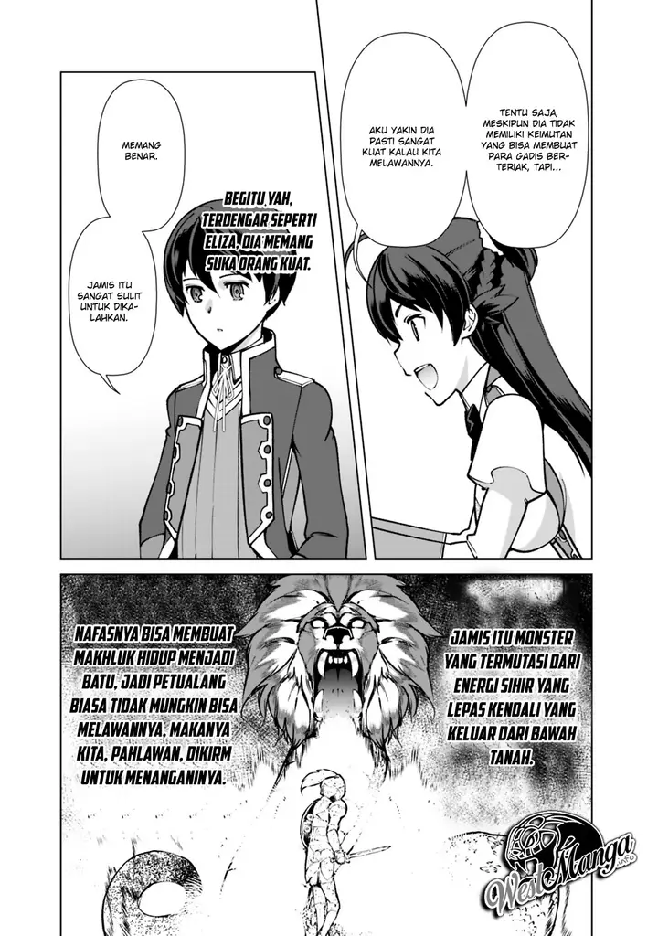 image-komik-rettou-me-no-tensei-majutsushi-shiitage-rareta-moto-yuusha-wa-mirai-no-sekai-o-yoyuu-de-ikinuku-chapter-23-7/21