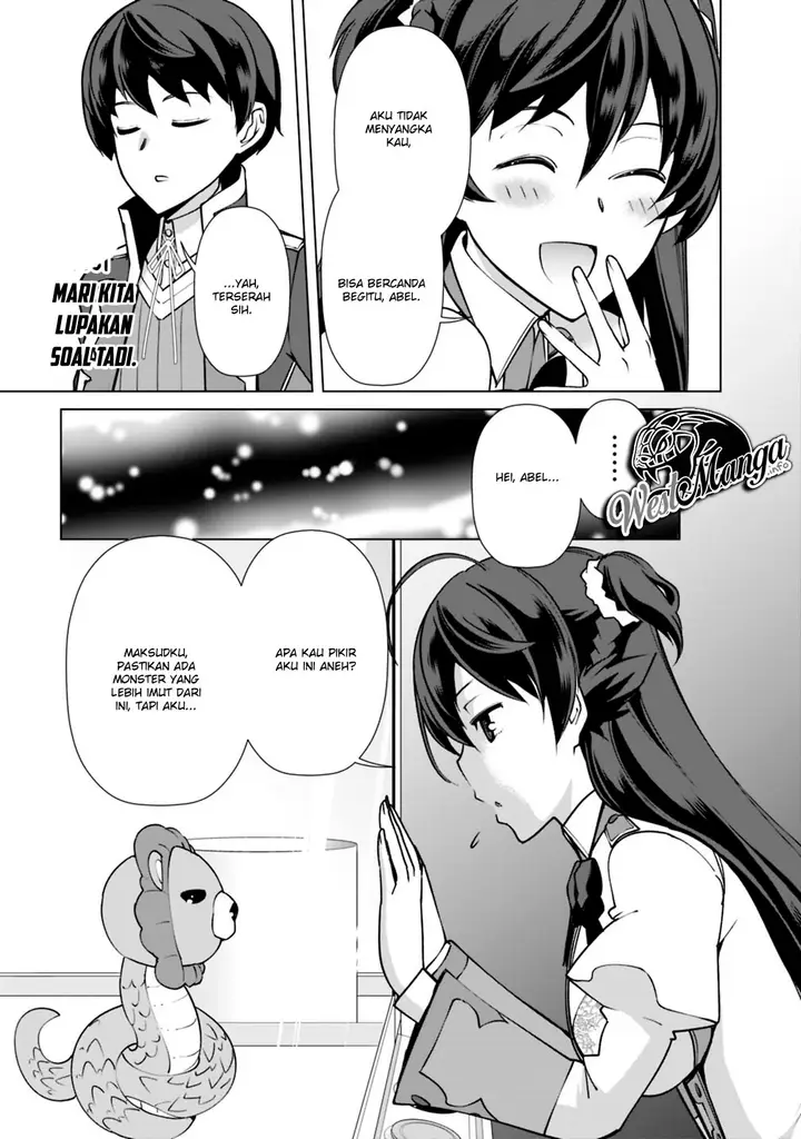 image-komik-rettou-me-no-tensei-majutsushi-shiitage-rareta-moto-yuusha-wa-mirai-no-sekai-o-yoyuu-de-ikinuku-chapter-23-9/21