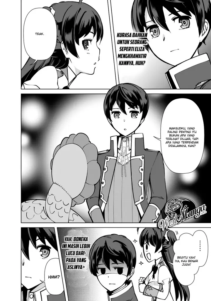 image-komik-rettou-me-no-tensei-majutsushi-shiitage-rareta-moto-yuusha-wa-mirai-no-sekai-o-yoyuu-de-ikinuku-chapter-23-10/21