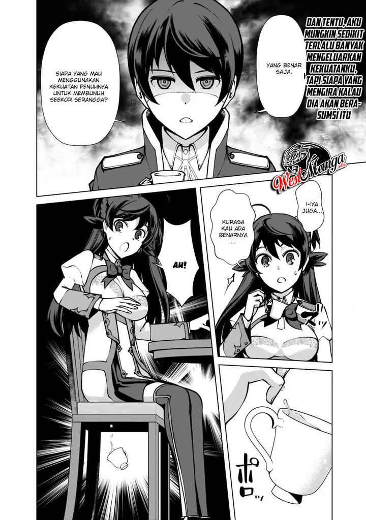 image-komik-rettou-me-no-tensei-majutsushi-shiitage-rareta-moto-yuusha-wa-mirai-no-sekai-o-yoyuu-de-ikinuku-chapter-24-7/24