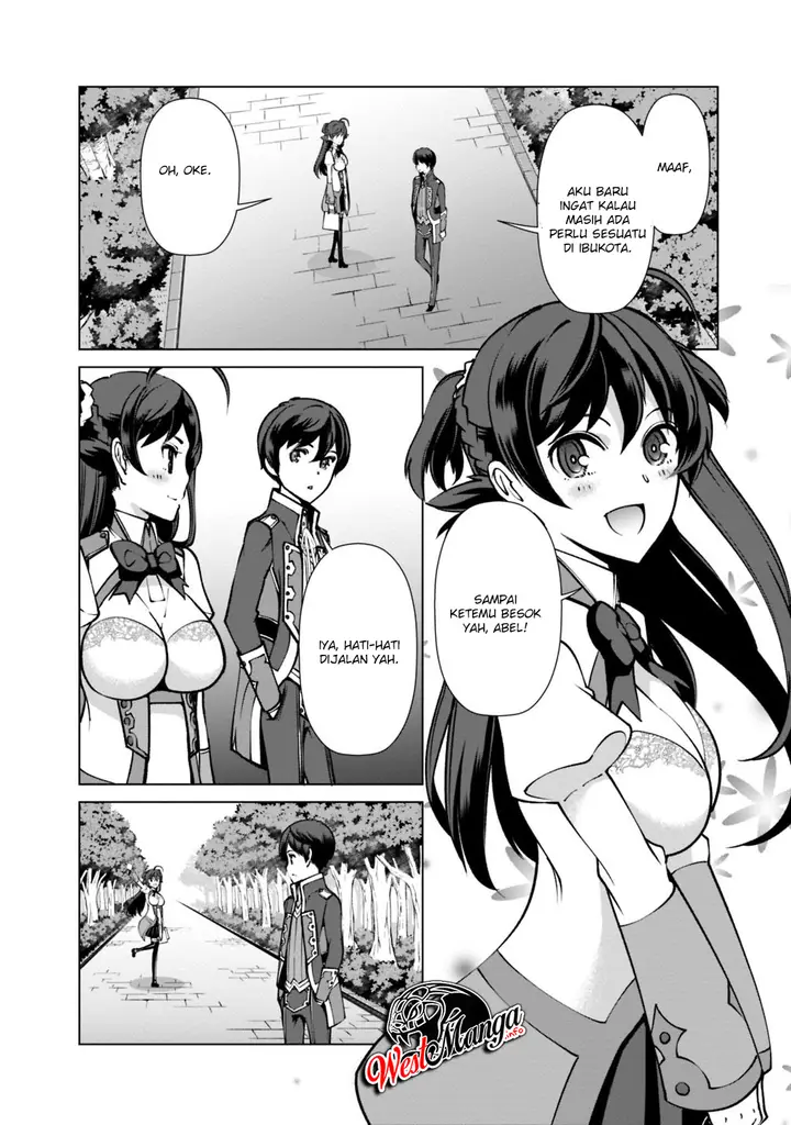 image-komik-rettou-me-no-tensei-majutsushi-shiitage-rareta-moto-yuusha-wa-mirai-no-sekai-o-yoyuu-de-ikinuku-chapter-24-14/24