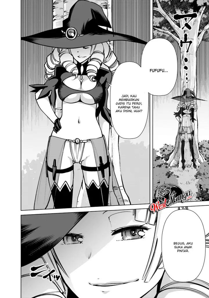 image-komik-rettou-me-no-tensei-majutsushi-shiitage-rareta-moto-yuusha-wa-mirai-no-sekai-o-yoyuu-de-ikinuku-chapter-24-16/24