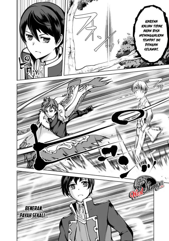 image-komik-rettou-me-no-tensei-majutsushi-shiitage-rareta-moto-yuusha-wa-mirai-no-sekai-o-yoyuu-de-ikinuku-chapter-24-20/24