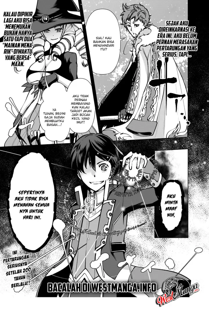 image-komik-rettou-me-no-tensei-majutsushi-shiitage-rareta-moto-yuusha-wa-mirai-no-sekai-o-yoyuu-de-ikinuku-chapter-24-21/24