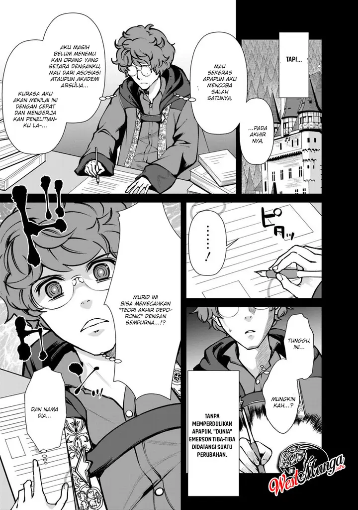 image-komik-rettou-me-no-tensei-majutsushi-shiitage-rareta-moto-yuusha-wa-mirai-no-sekai-o-yoyuu-de-ikinuku-chapter-25.1-8/13