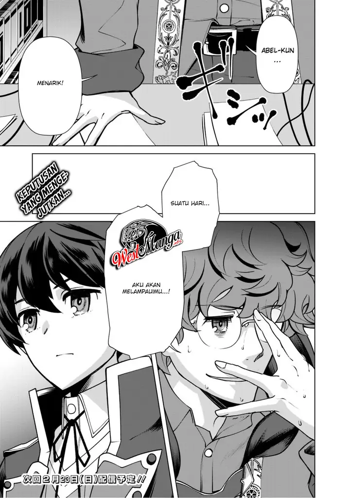 image-komik-rettou-me-no-tensei-majutsushi-shiitage-rareta-moto-yuusha-wa-mirai-no-sekai-o-yoyuu-de-ikinuku-chapter-25.2-13/15