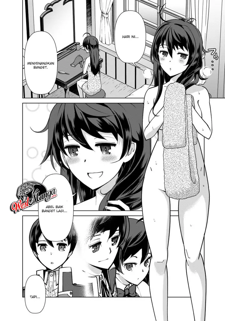 image-komik-rettou-me-no-tensei-majutsushi-shiitage-rareta-moto-yuusha-wa-mirai-no-sekai-o-yoyuu-de-ikinuku-chapter-26-3/25