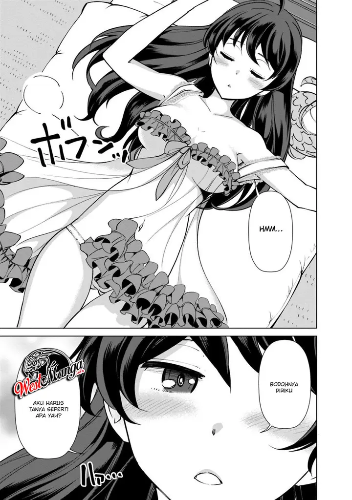 image-komik-rettou-me-no-tensei-majutsushi-shiitage-rareta-moto-yuusha-wa-mirai-no-sekai-o-yoyuu-de-ikinuku-chapter-26-4/25