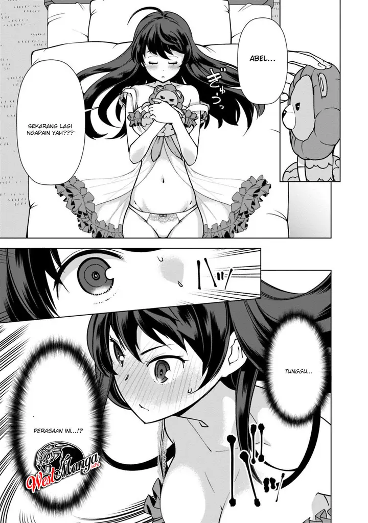 image-komik-rettou-me-no-tensei-majutsushi-shiitage-rareta-moto-yuusha-wa-mirai-no-sekai-o-yoyuu-de-ikinuku-chapter-26-6/25