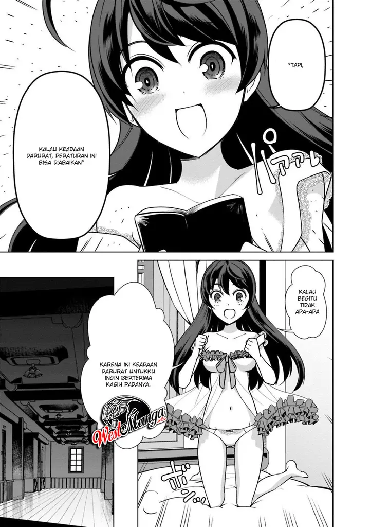 image-komik-rettou-me-no-tensei-majutsushi-shiitage-rareta-moto-yuusha-wa-mirai-no-sekai-o-yoyuu-de-ikinuku-chapter-26-8/25