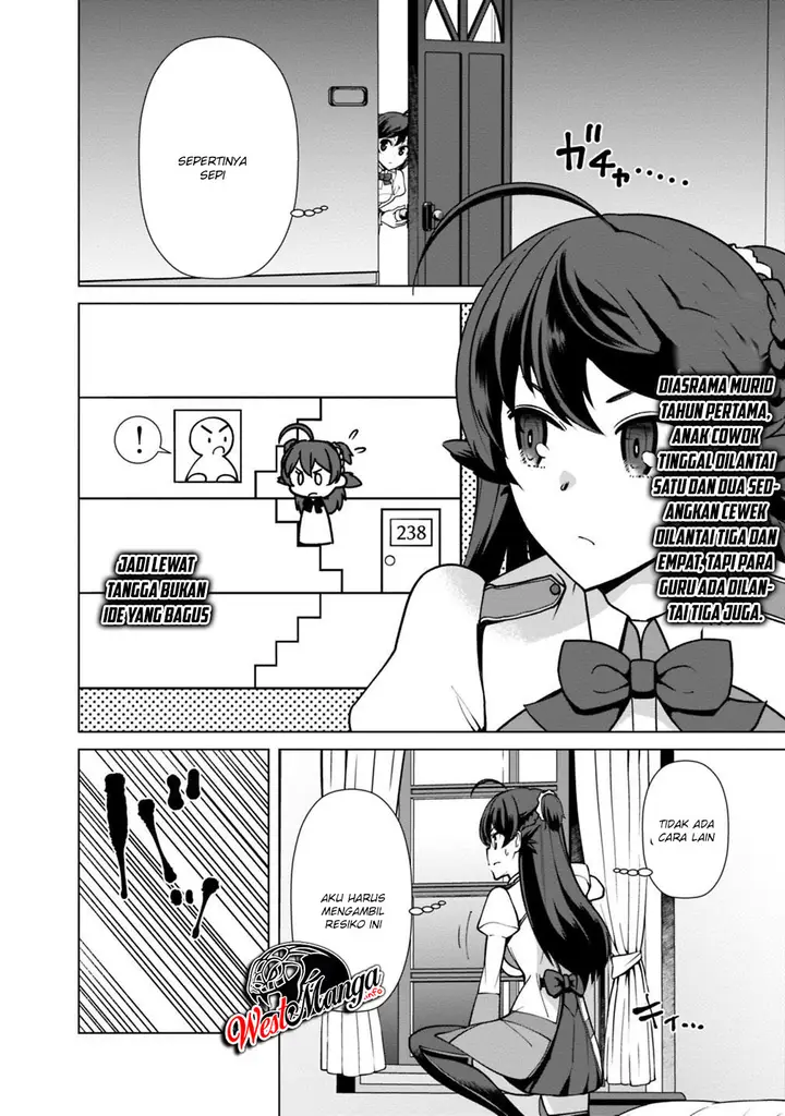 image-komik-rettou-me-no-tensei-majutsushi-shiitage-rareta-moto-yuusha-wa-mirai-no-sekai-o-yoyuu-de-ikinuku-chapter-26-9/25