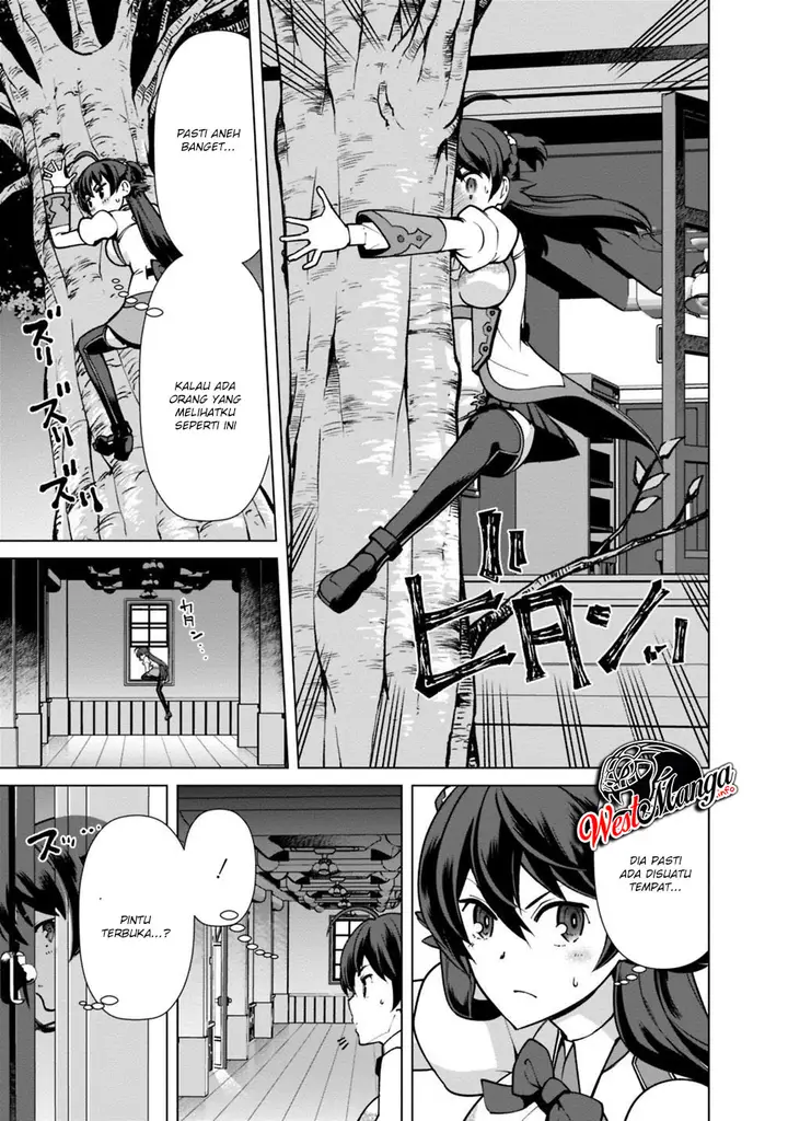 image-komik-rettou-me-no-tensei-majutsushi-shiitage-rareta-moto-yuusha-wa-mirai-no-sekai-o-yoyuu-de-ikinuku-chapter-26-10/25