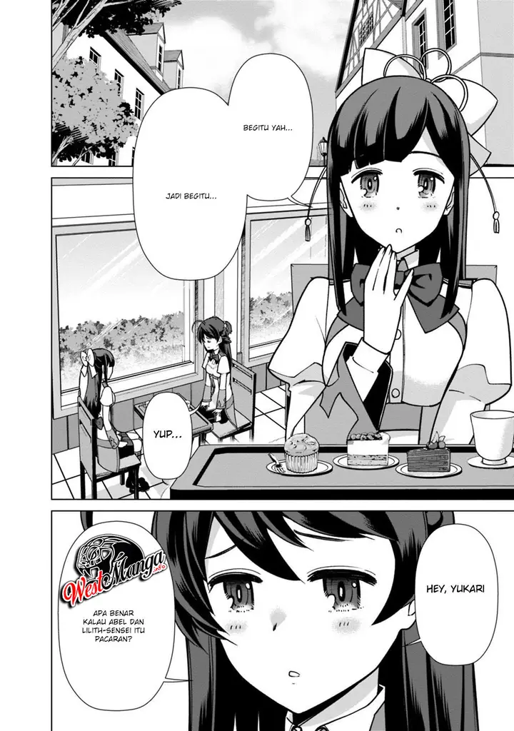 image-komik-rettou-me-no-tensei-majutsushi-shiitage-rareta-moto-yuusha-wa-mirai-no-sekai-o-yoyuu-de-ikinuku-chapter-26-16/25