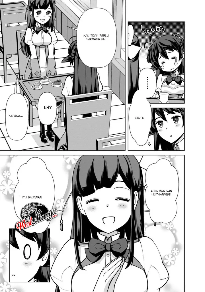 image-komik-rettou-me-no-tensei-majutsushi-shiitage-rareta-moto-yuusha-wa-mirai-no-sekai-o-yoyuu-de-ikinuku-chapter-26-17/25