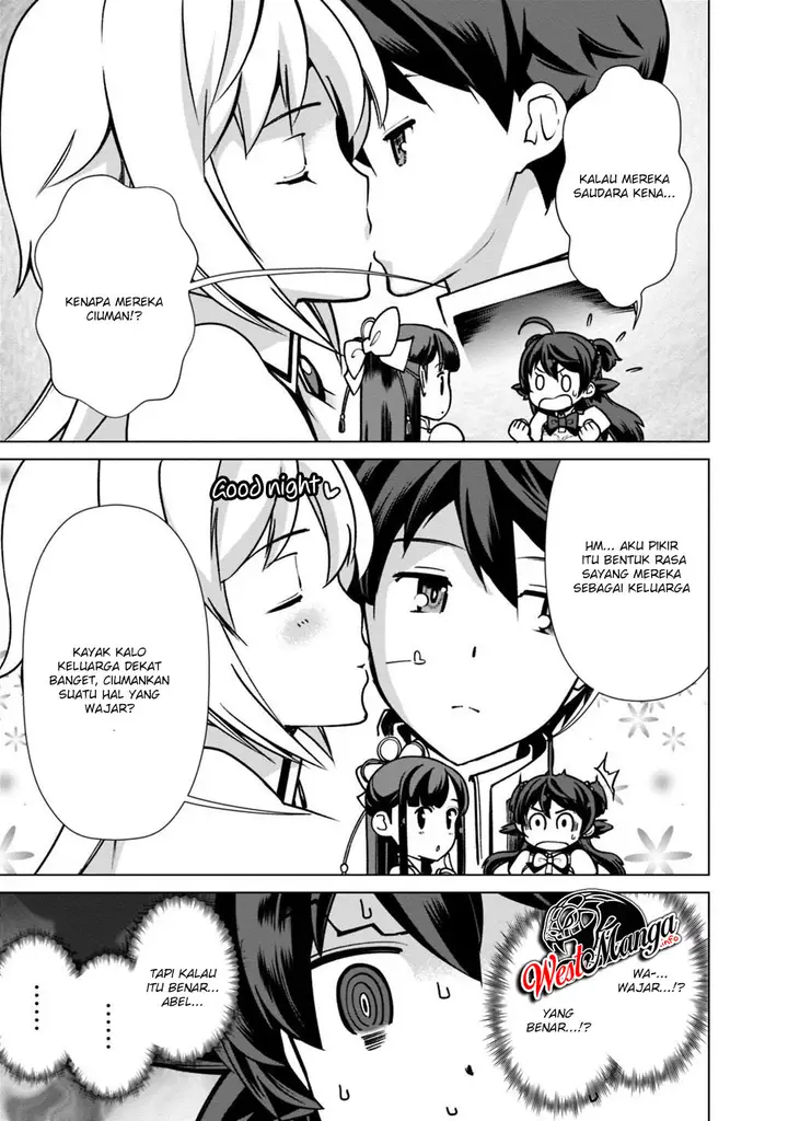 image-komik-rettou-me-no-tensei-majutsushi-shiitage-rareta-moto-yuusha-wa-mirai-no-sekai-o-yoyuu-de-ikinuku-chapter-26-19/25