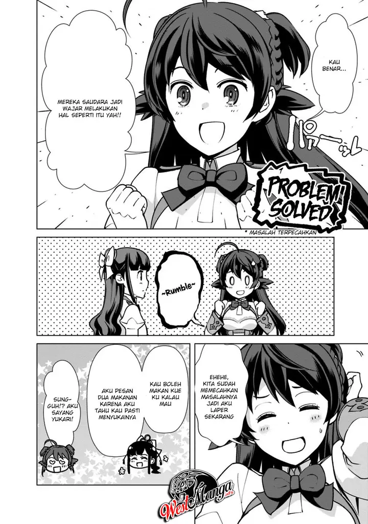 image-komik-rettou-me-no-tensei-majutsushi-shiitage-rareta-moto-yuusha-wa-mirai-no-sekai-o-yoyuu-de-ikinuku-chapter-26-21/25
