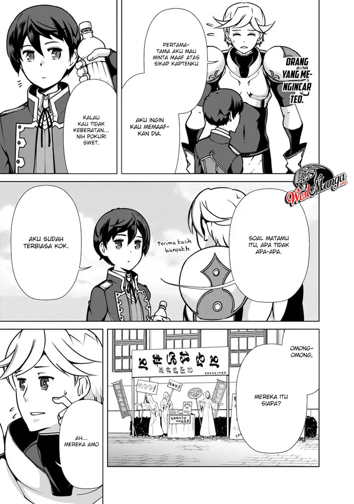 image-komik-rettou-me-no-tensei-majutsushi-shiitage-rareta-moto-yuusha-wa-mirai-no-sekai-o-yoyuu-de-ikinuku-chapter-27-19/26