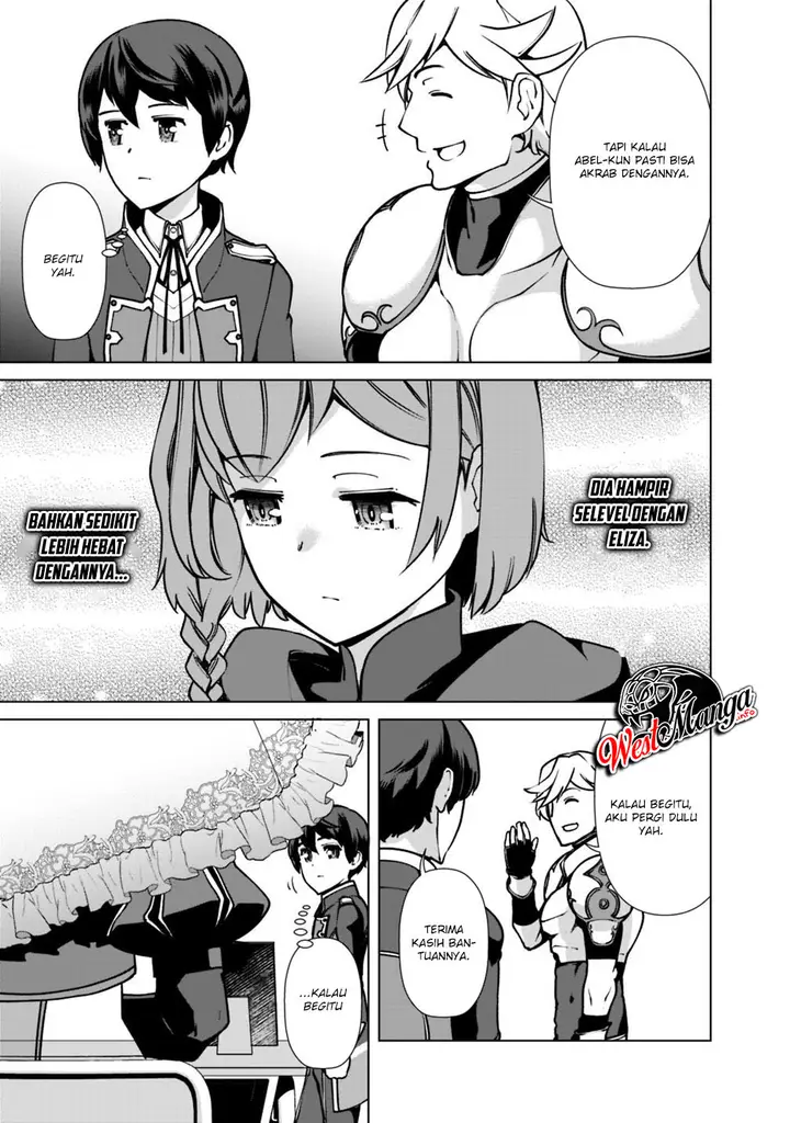 image-komik-rettou-me-no-tensei-majutsushi-shiitage-rareta-moto-yuusha-wa-mirai-no-sekai-o-yoyuu-de-ikinuku-chapter-28-4/27