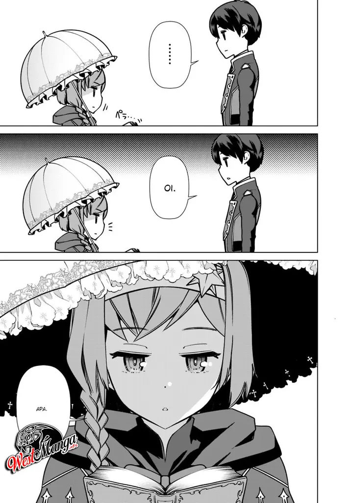 image-komik-rettou-me-no-tensei-majutsushi-shiitage-rareta-moto-yuusha-wa-mirai-no-sekai-o-yoyuu-de-ikinuku-chapter-28-6/27