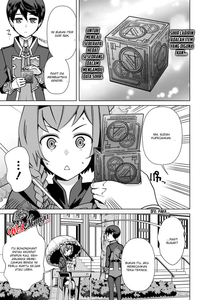 image-komik-rettou-me-no-tensei-majutsushi-shiitage-rareta-moto-yuusha-wa-mirai-no-sekai-o-yoyuu-de-ikinuku-chapter-28-8/27