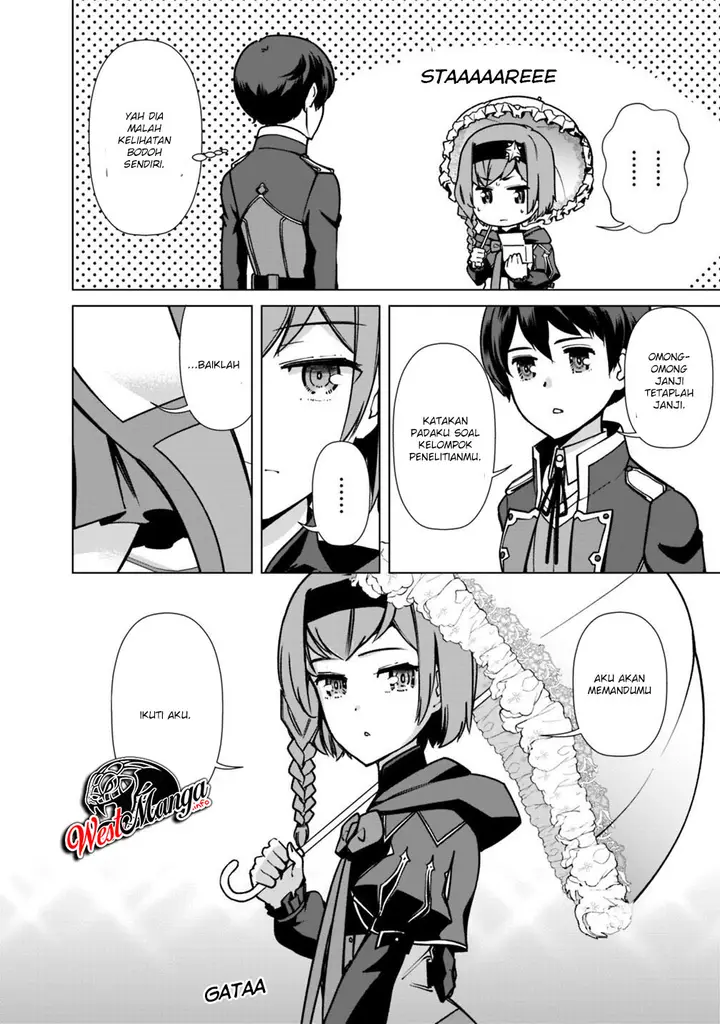 image-komik-rettou-me-no-tensei-majutsushi-shiitage-rareta-moto-yuusha-wa-mirai-no-sekai-o-yoyuu-de-ikinuku-chapter-28-9/27