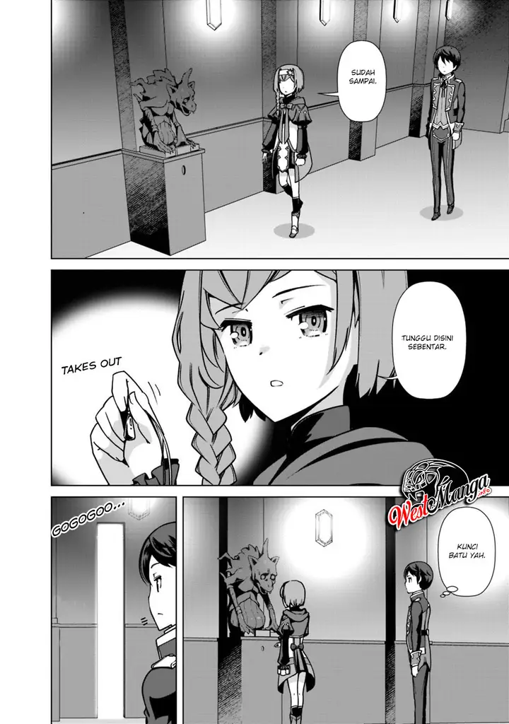 image-komik-rettou-me-no-tensei-majutsushi-shiitage-rareta-moto-yuusha-wa-mirai-no-sekai-o-yoyuu-de-ikinuku-chapter-28-11/27