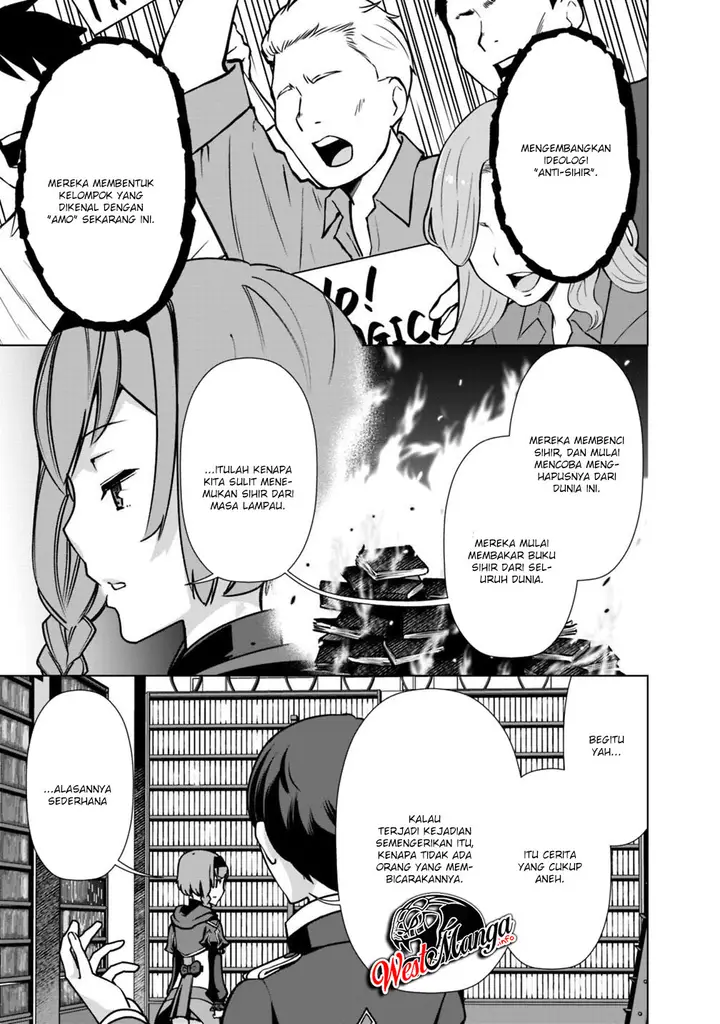 image-komik-rettou-me-no-tensei-majutsushi-shiitage-rareta-moto-yuusha-wa-mirai-no-sekai-o-yoyuu-de-ikinuku-chapter-28-17/27