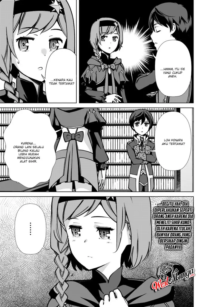 image-komik-rettou-me-no-tensei-majutsushi-shiitage-rareta-moto-yuusha-wa-mirai-no-sekai-o-yoyuu-de-ikinuku-chapter-28-19/27