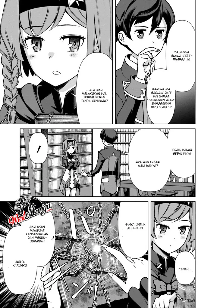 image-komik-rettou-me-no-tensei-majutsushi-shiitage-rareta-moto-yuusha-wa-mirai-no-sekai-o-yoyuu-de-ikinuku-chapter-29-13/25