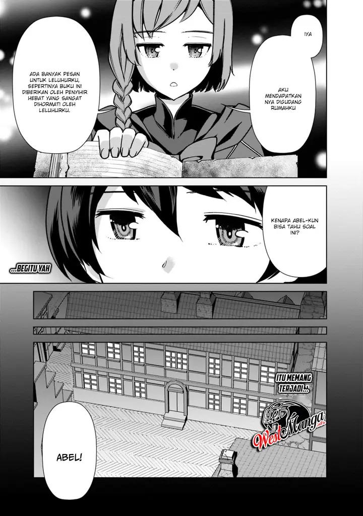 image-komik-rettou-me-no-tensei-majutsushi-shiitage-rareta-moto-yuusha-wa-mirai-no-sekai-o-yoyuu-de-ikinuku-chapter-29-15/25