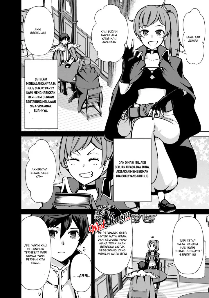 image-komik-rettou-me-no-tensei-majutsushi-shiitage-rareta-moto-yuusha-wa-mirai-no-sekai-o-yoyuu-de-ikinuku-chapter-29-16/25