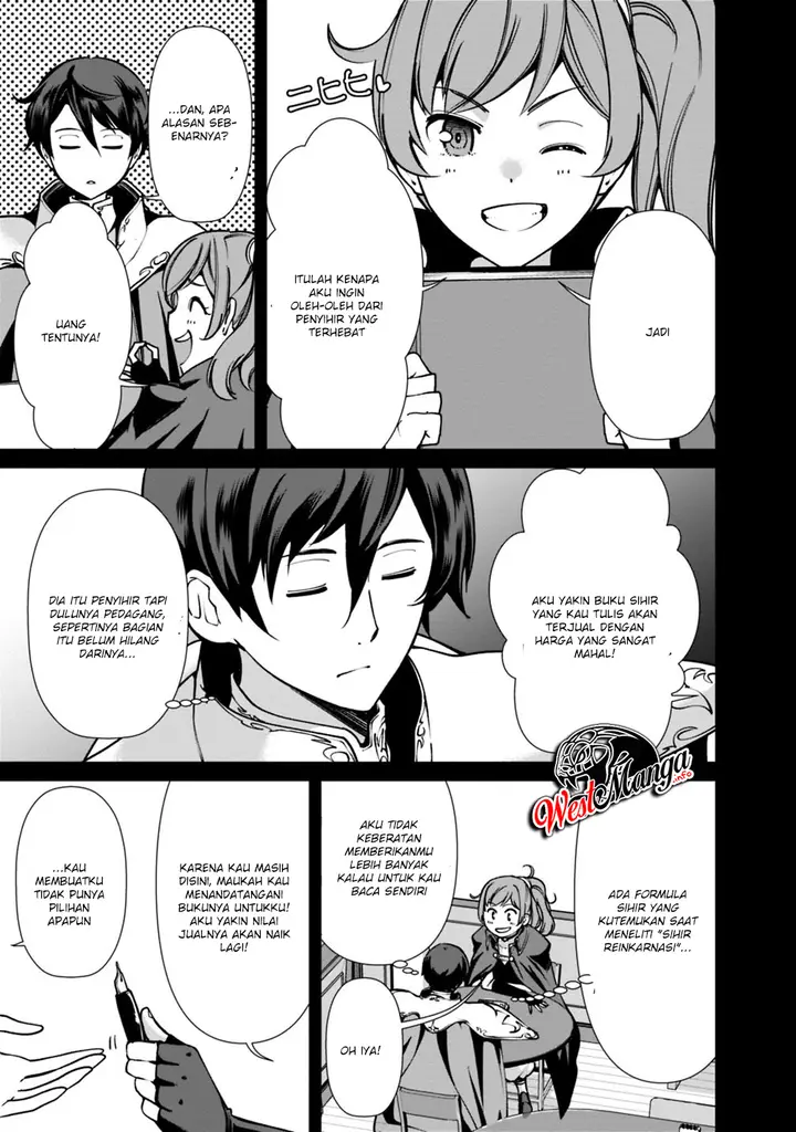 image-komik-rettou-me-no-tensei-majutsushi-shiitage-rareta-moto-yuusha-wa-mirai-no-sekai-o-yoyuu-de-ikinuku-chapter-29-17/25