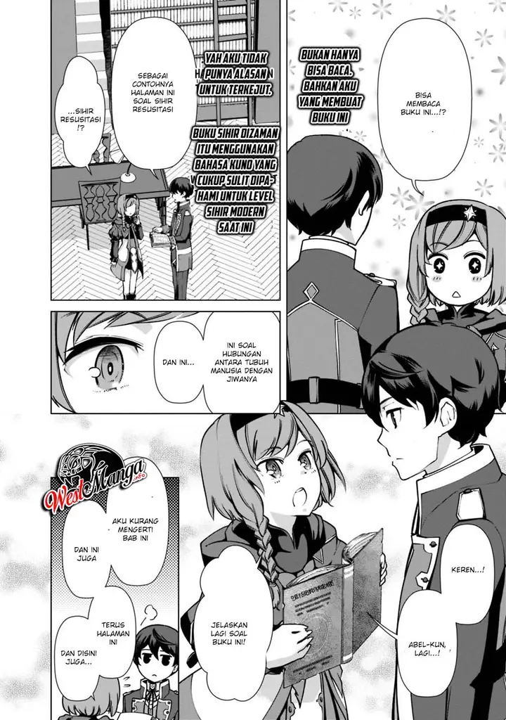 image-komik-rettou-me-no-tensei-majutsushi-shiitage-rareta-moto-yuusha-wa-mirai-no-sekai-o-yoyuu-de-ikinuku-chapter-29-20/25