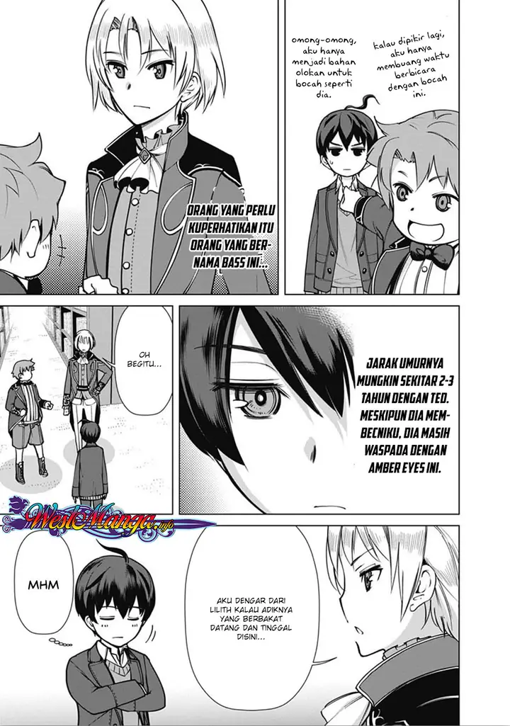 image-komik-rettou-me-no-tensei-majutsushi-shiitage-rareta-moto-yuusha-wa-mirai-no-sekai-o-yoyuu-de-ikinuku-chapter-3-3/25