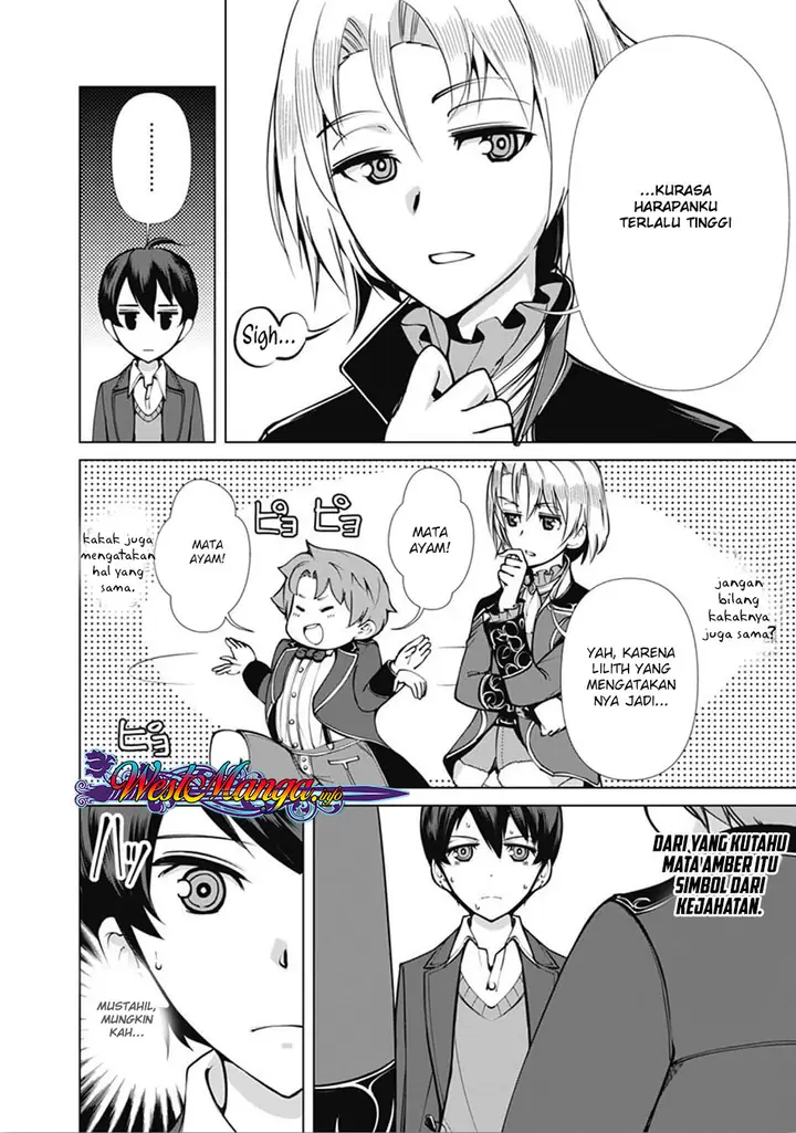 image-komik-rettou-me-no-tensei-majutsushi-shiitage-rareta-moto-yuusha-wa-mirai-no-sekai-o-yoyuu-de-ikinuku-chapter-3-4/25