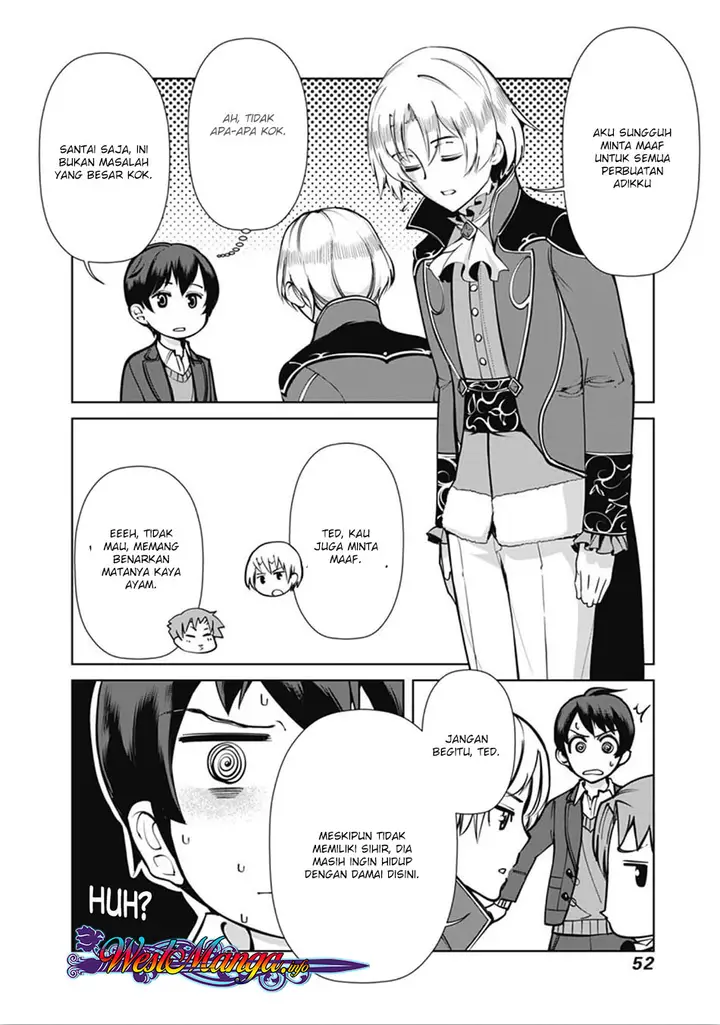 image-komik-rettou-me-no-tensei-majutsushi-shiitage-rareta-moto-yuusha-wa-mirai-no-sekai-o-yoyuu-de-ikinuku-chapter-3-8/25