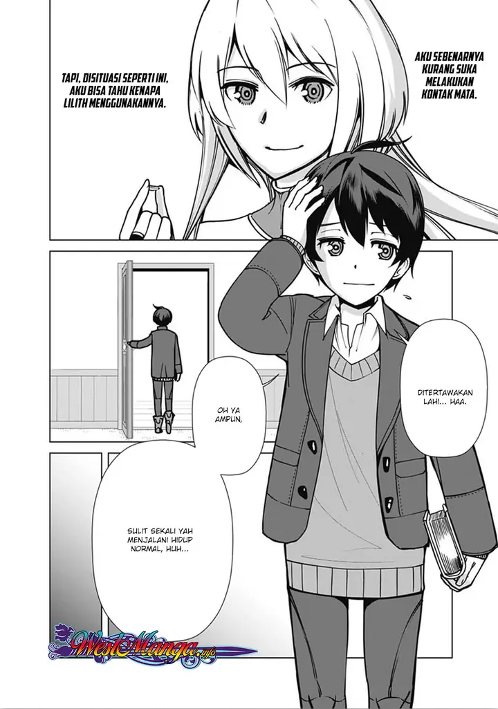image-komik-rettou-me-no-tensei-majutsushi-shiitage-rareta-moto-yuusha-wa-mirai-no-sekai-o-yoyuu-de-ikinuku-chapter-3-13/25