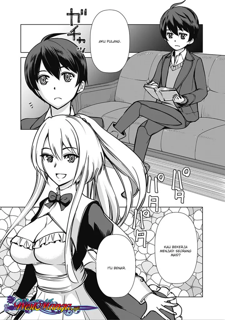 image-komik-rettou-me-no-tensei-majutsushi-shiitage-rareta-moto-yuusha-wa-mirai-no-sekai-o-yoyuu-de-ikinuku-chapter-3-14/25