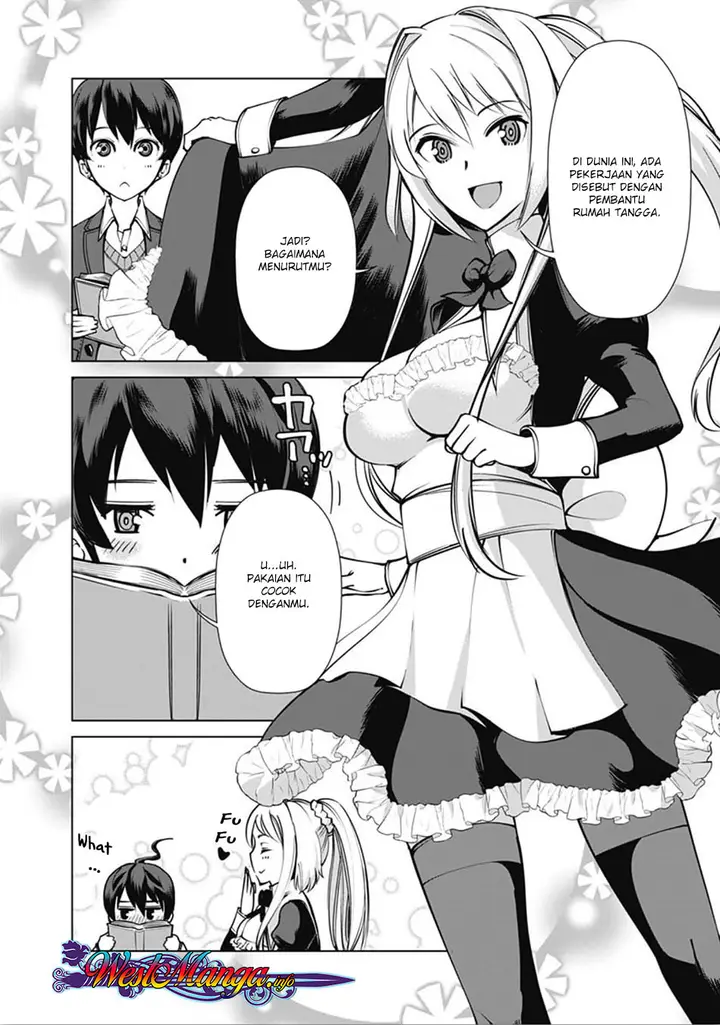 image-komik-rettou-me-no-tensei-majutsushi-shiitage-rareta-moto-yuusha-wa-mirai-no-sekai-o-yoyuu-de-ikinuku-chapter-3-15/25