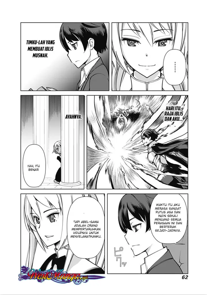 image-komik-rettou-me-no-tensei-majutsushi-shiitage-rareta-moto-yuusha-wa-mirai-no-sekai-o-yoyuu-de-ikinuku-chapter-3-19/25