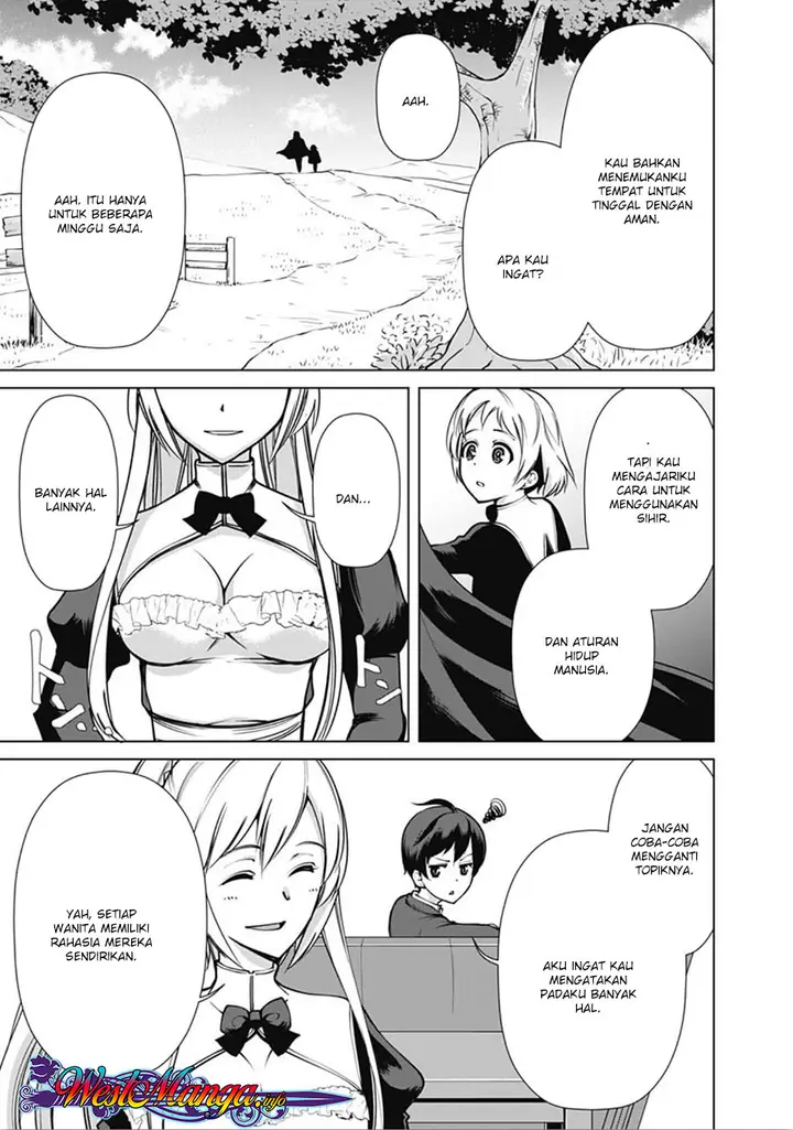 image-komik-rettou-me-no-tensei-majutsushi-shiitage-rareta-moto-yuusha-wa-mirai-no-sekai-o-yoyuu-de-ikinuku-chapter-3-20/25