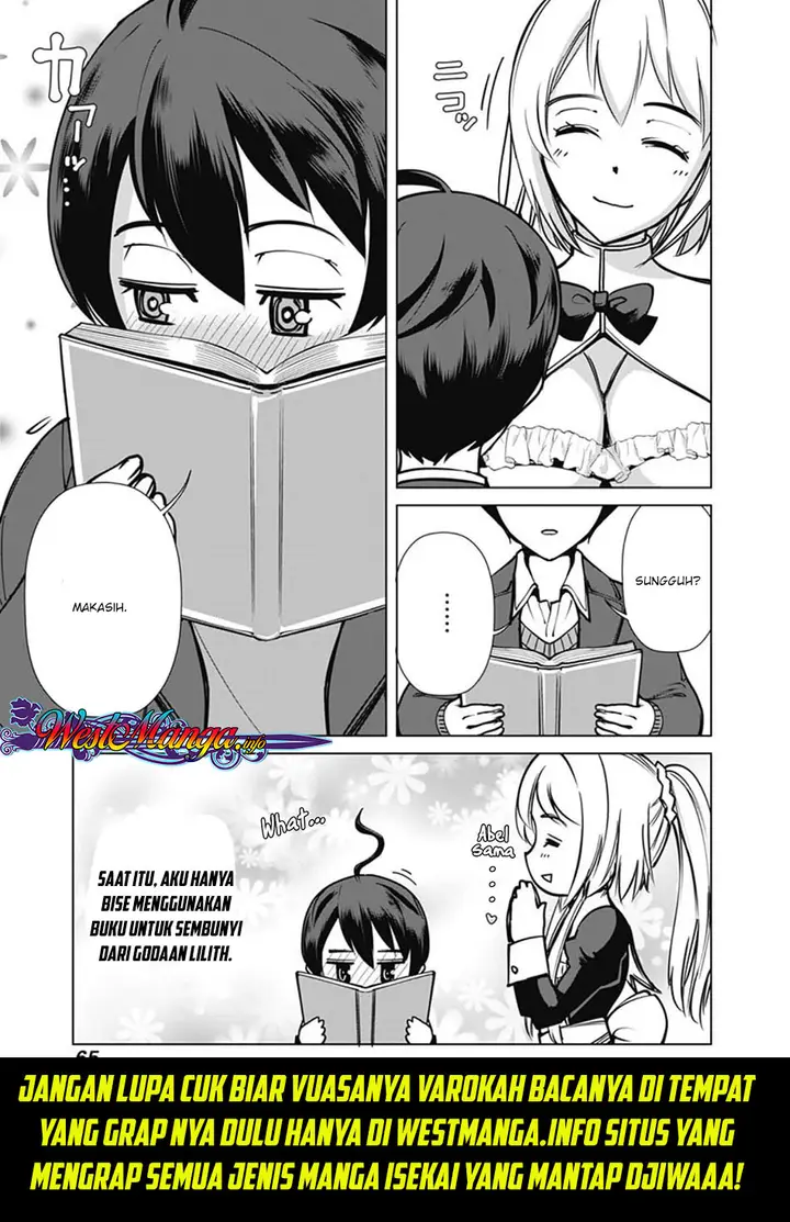 image-komik-rettou-me-no-tensei-majutsushi-shiitage-rareta-moto-yuusha-wa-mirai-no-sekai-o-yoyuu-de-ikinuku-chapter-3-22/25