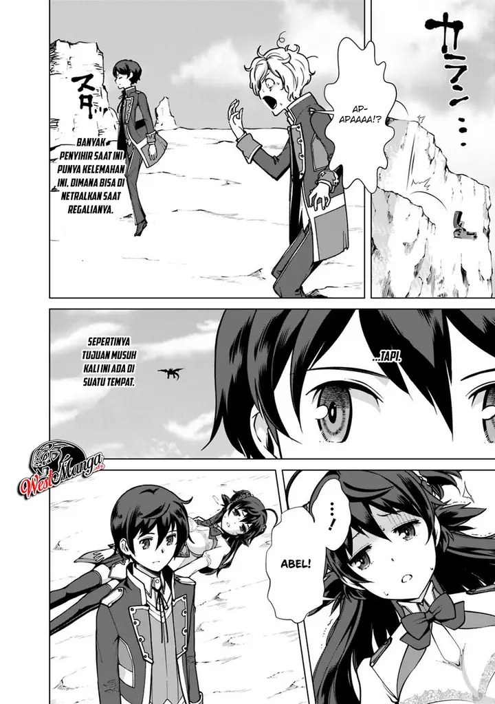 image-komik-rettou-me-no-tensei-majutsushi-shiitage-rareta-moto-yuusha-wa-mirai-no-sekai-o-yoyuu-de-ikinuku-chapter-31-9/24